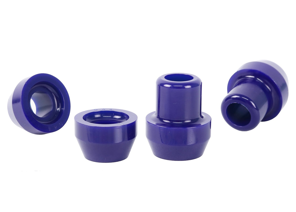 SuperPro - Strut Rod-to-Chassis Mount Bushing Kit - SPF0045K