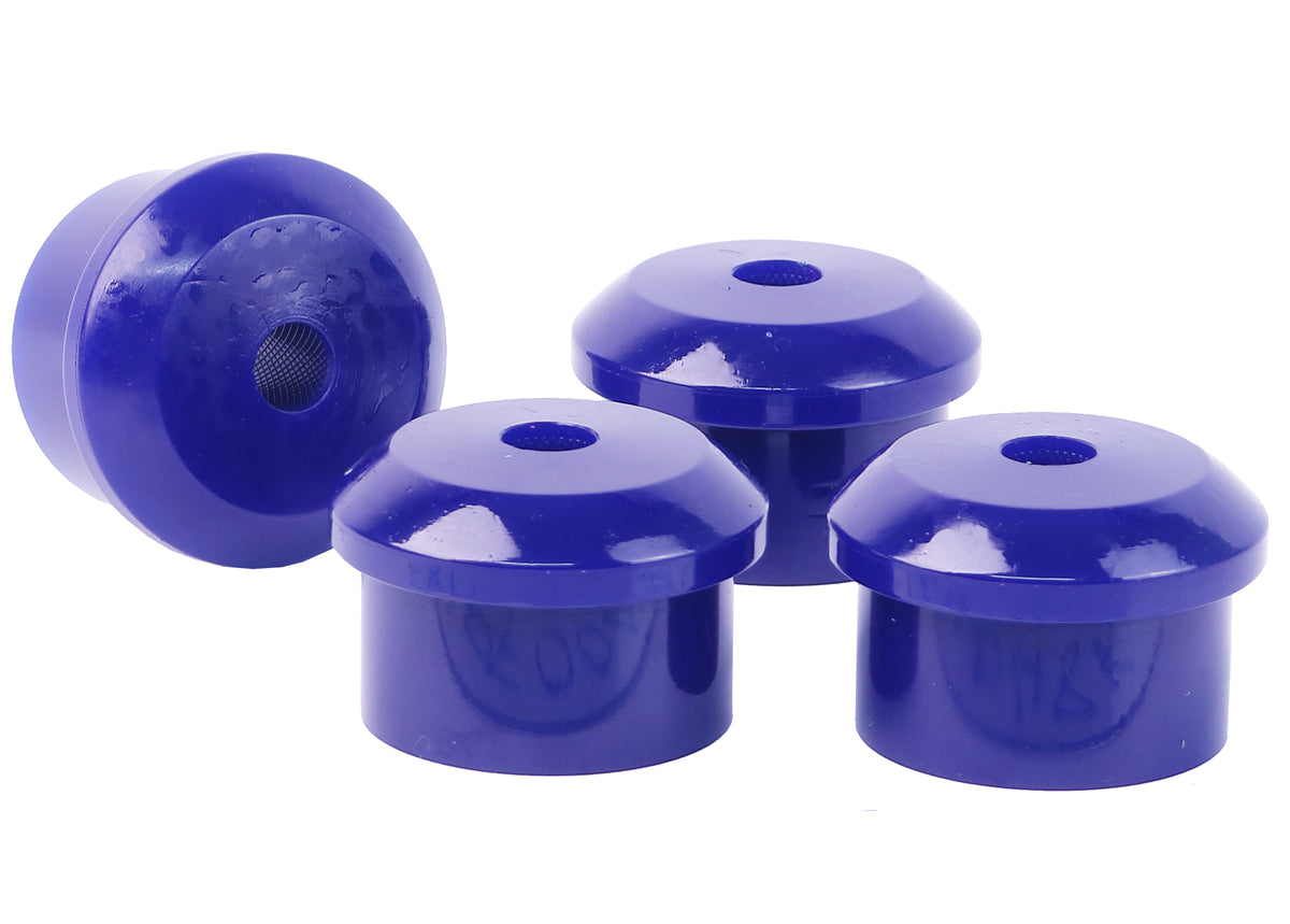 SuperPro - Leaf Spring Bushing Kit - SPF0048K