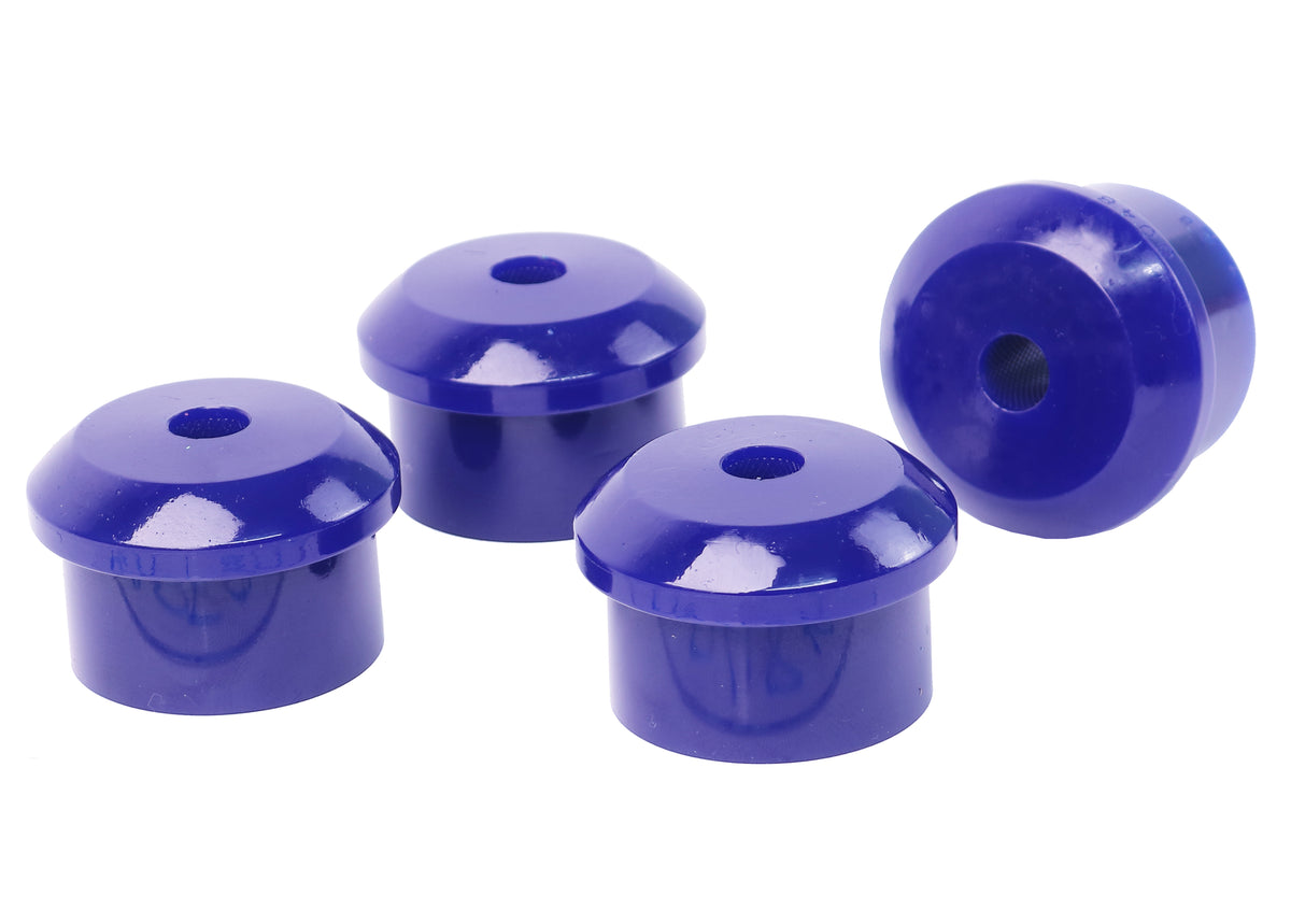SuperPro - Leaf Spring Bushing Kit - SPF0048K