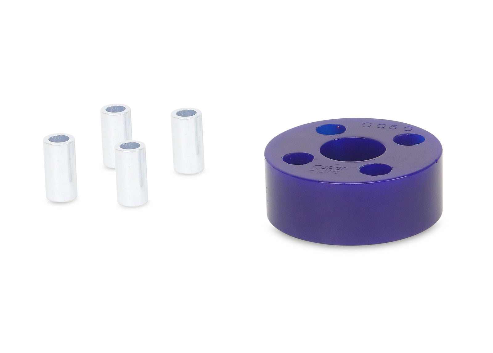 SuperPro - Steering Coupling Bushing Kit - SPF0050K