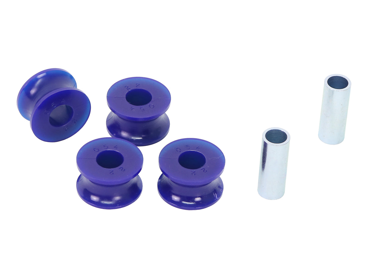 SuperPro - Front Strut Bar To Chassis Mount Bushing Kit - SPF0054K