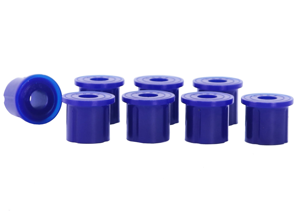 SuperPro - Rear Spring Rear Bushing Kit All - SPF0056K