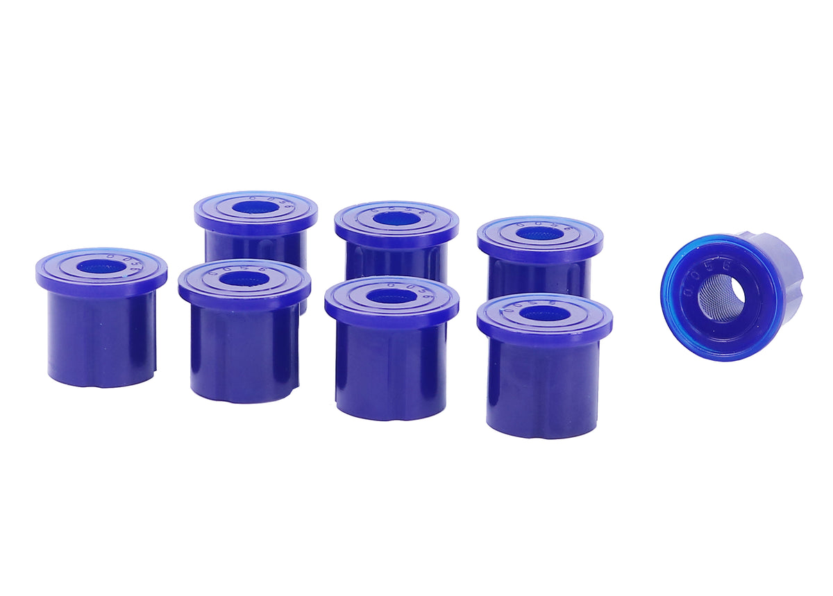 SuperPro - Rear Spring Rear Bushing Kit All - SPF0056K