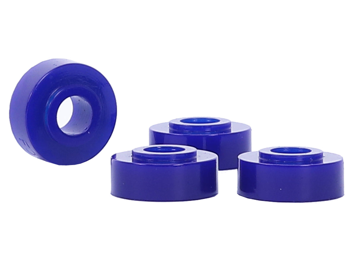 SuperPro - Front Strut Bar To Chassis Mount Bushing Kit - SPF0058K