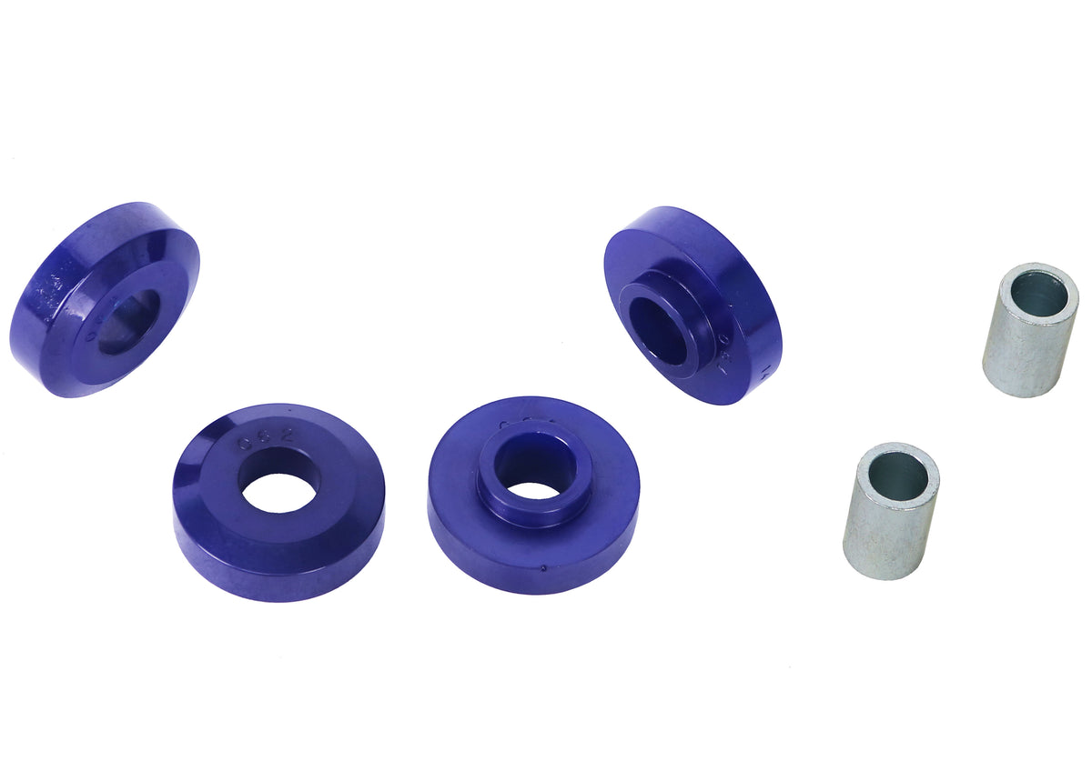 SuperPro - Front Strut Bar To Chassis Mount Bushing Kit - SPF0061K