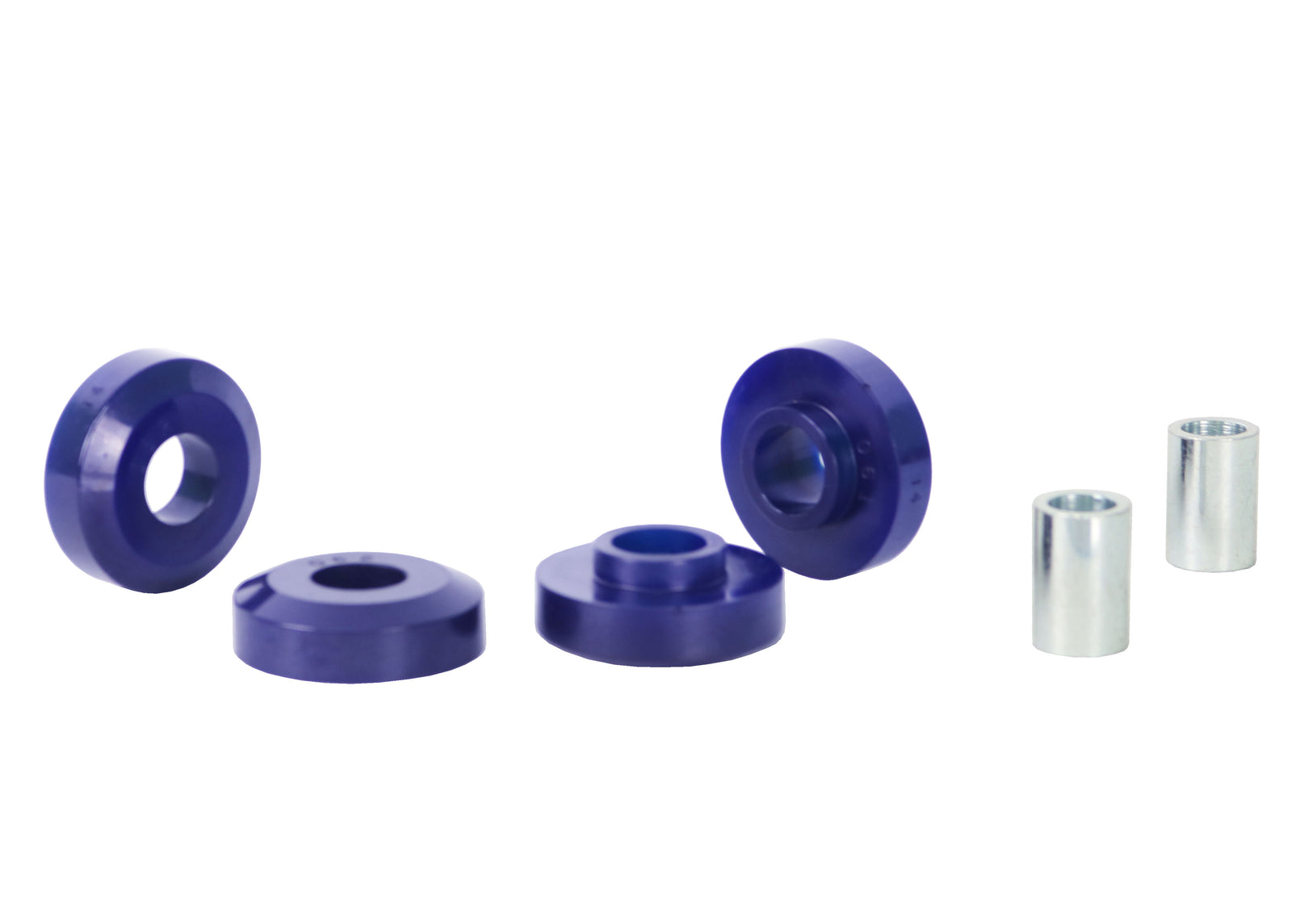 SuperPro - Front Strut Bar To Chassis Mount Bushing Kit - SPF0061K