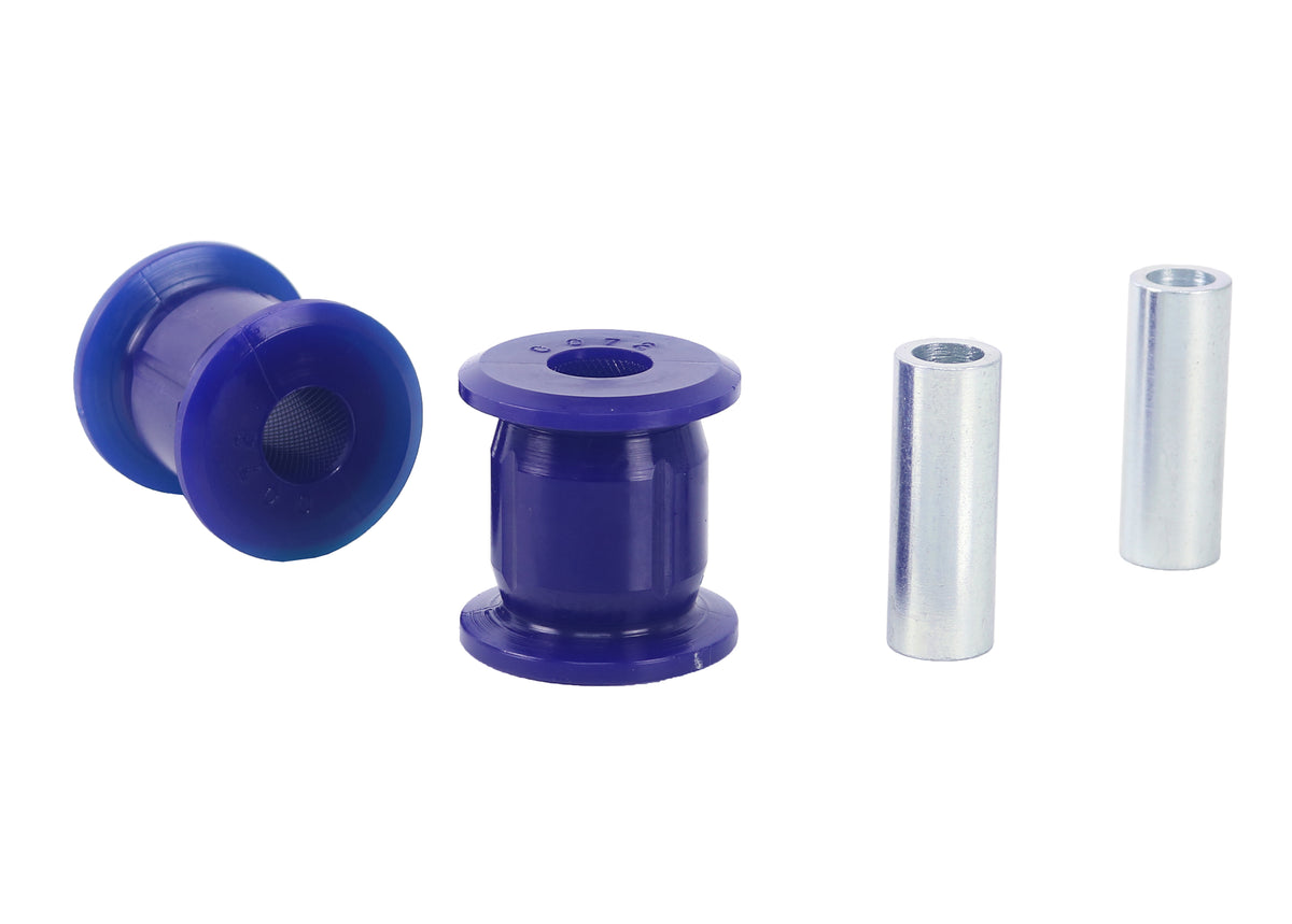 SuperPro - Rear Trailing Arm Upper Bushing Kit - SPF0072K