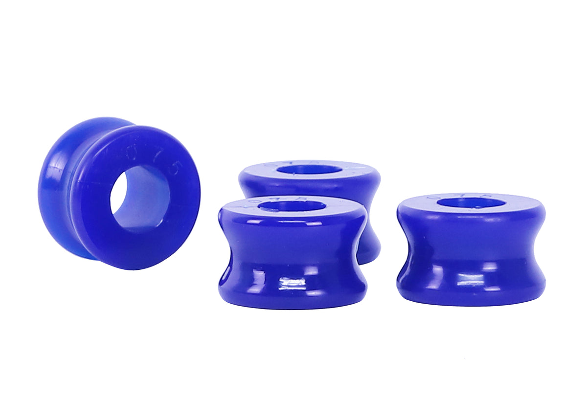 SuperPro - Shock Absorber Bushing Kit - SPF0075K