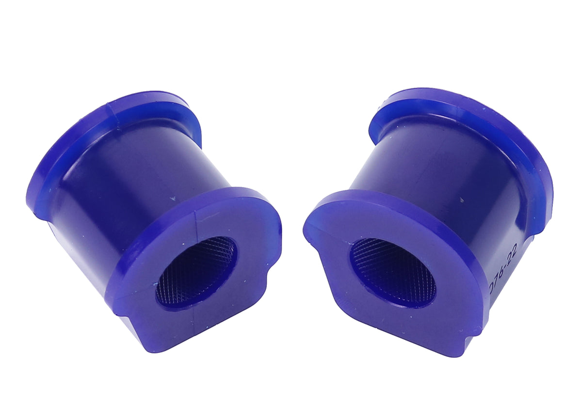 SuperPro - Suspension Stabilizer Bar Bushing Kit - SPF0076-22K