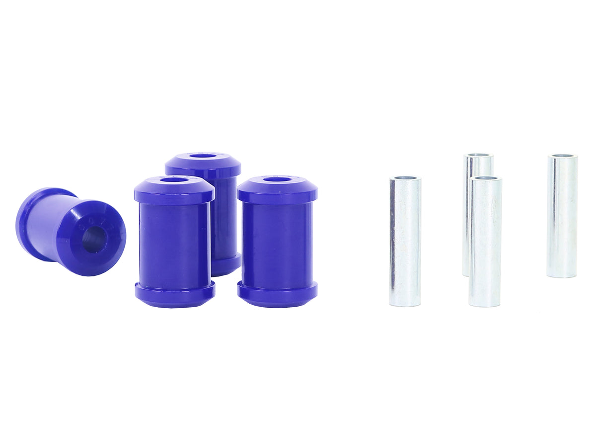 SuperPro - Rear Trailing Arm Bushing Kit - SPF0077K
