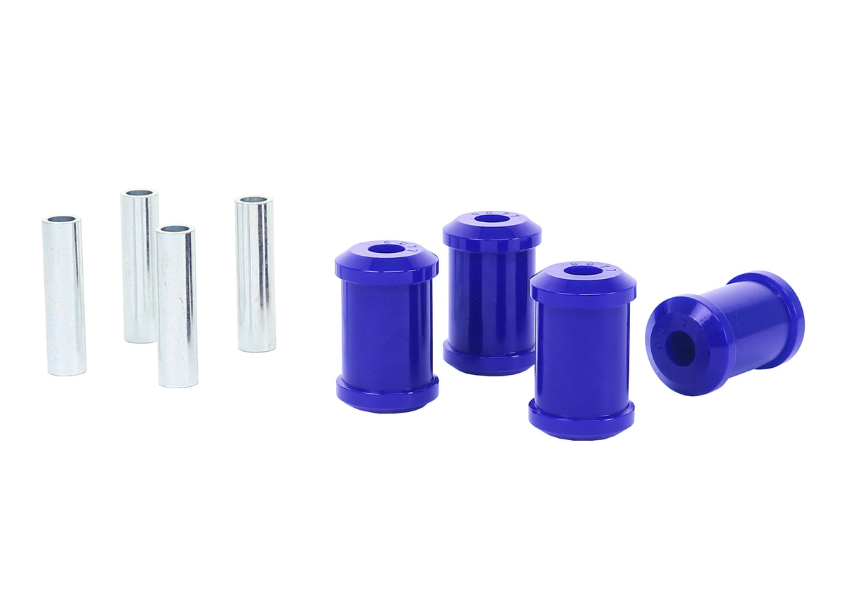 SuperPro - Rear Trailing Arm Bushing Kit - SPF0077K