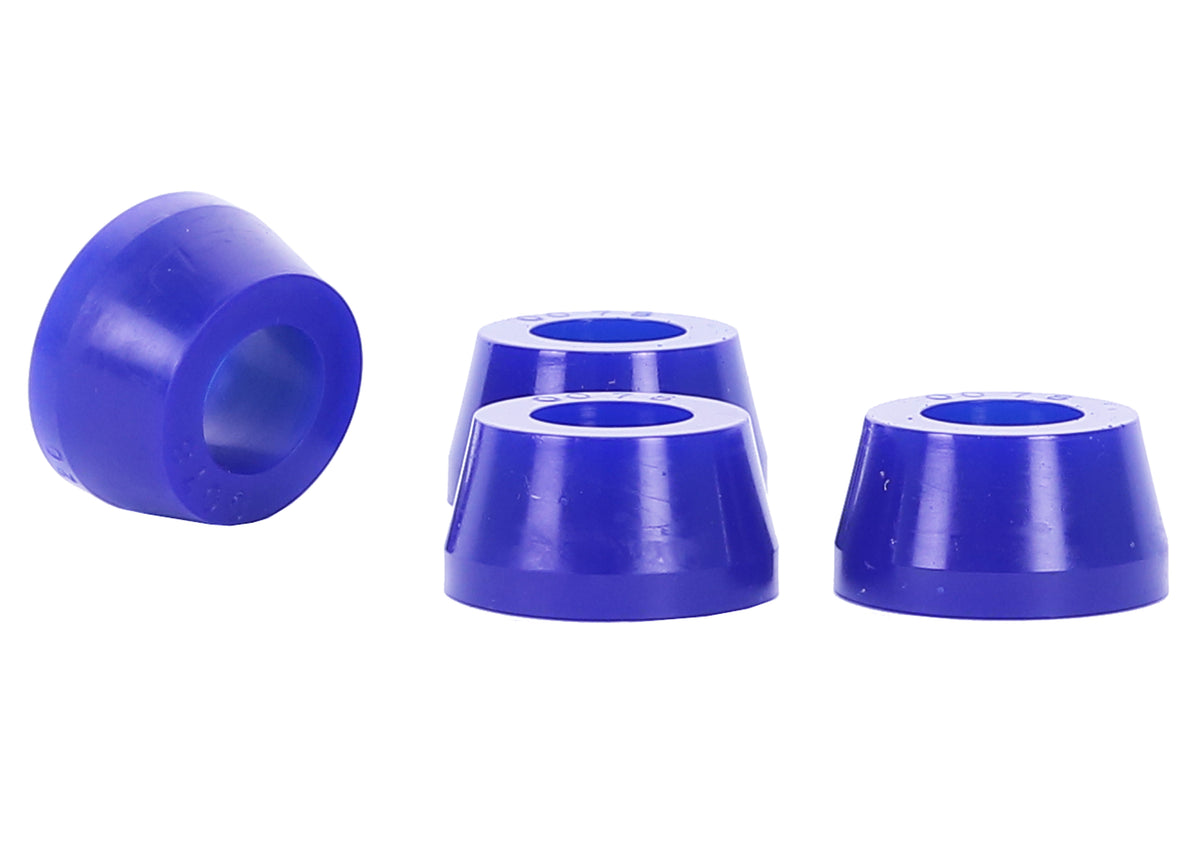 SuperPro - Front Landrover Discovery Ii 99-04 Front Sway Bar Link Bushing Kit - SPF0078K