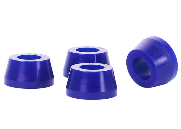 SuperPro - Front Landrover Discovery Ii 99-04 Front Sway Bar Link Bushing Kit - SPF0078K