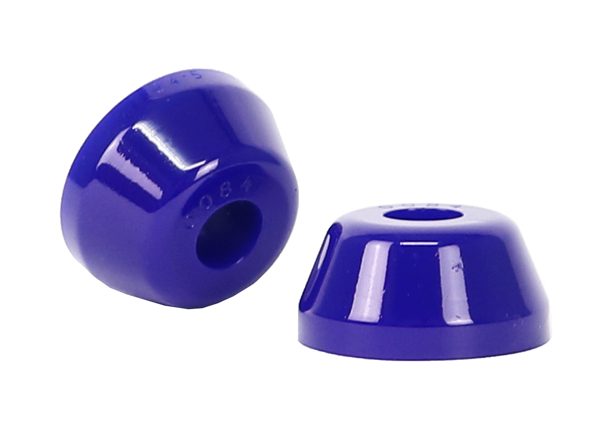 SuperPro - Front Strut Bar To Chassis Mount Bushing Kit - SPF0084K