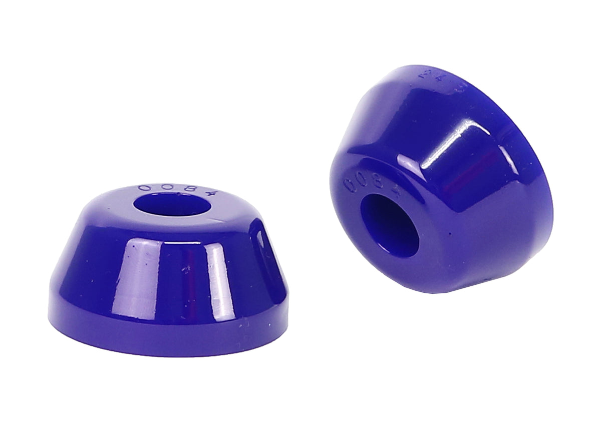 SuperPro - Front Strut Bar To Chassis Mount Bushing Kit - SPF0084K