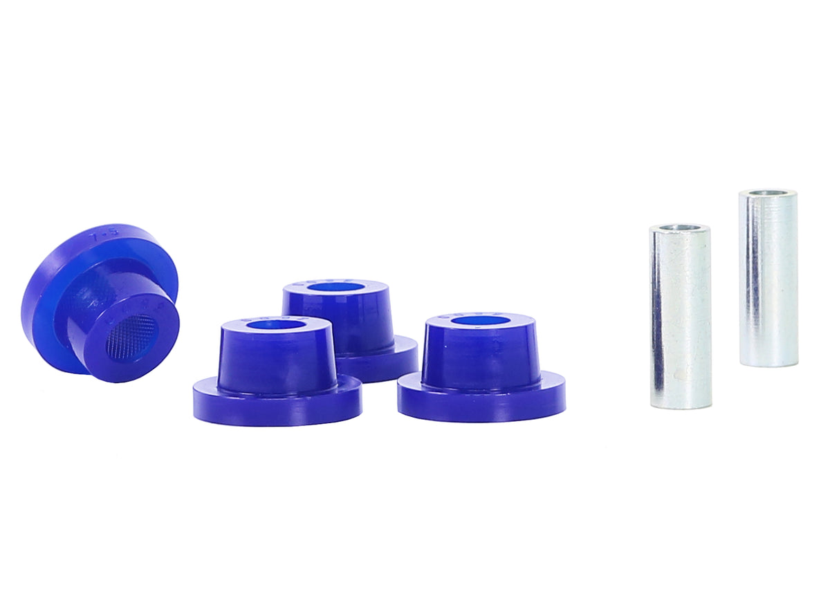 SuperPro - Front Lower Control Arm Inner Bushing Kit - SPF0092K