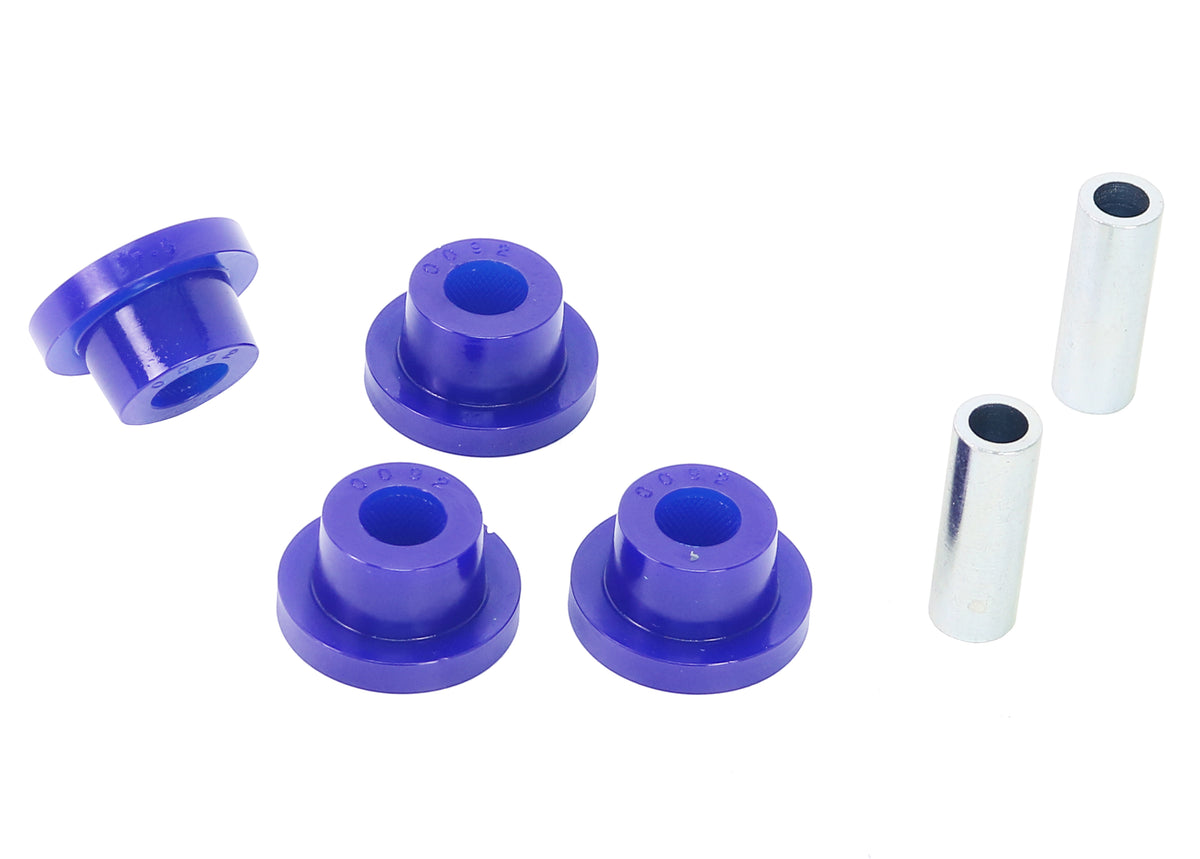 SuperPro - Front Lower Control Arm Inner Bushing Kit - SPF0092K