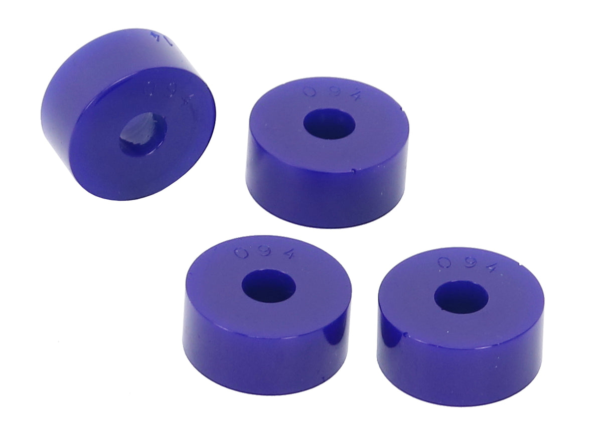 SuperPro - Front Shock Absorber Bushing Kit - SPF0094K