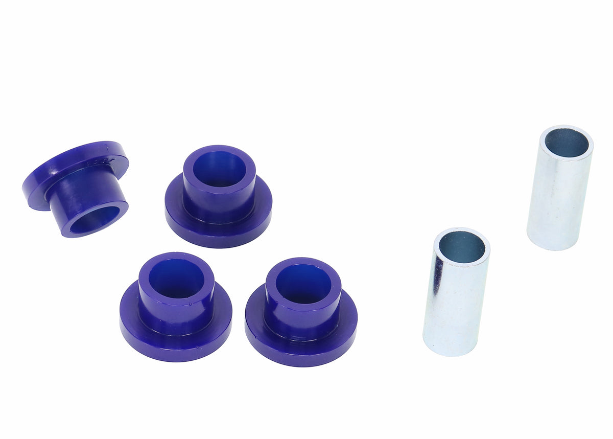 SuperPro - Front Lower Control Arm Inner Front Bushing Kit - SPF0103FK