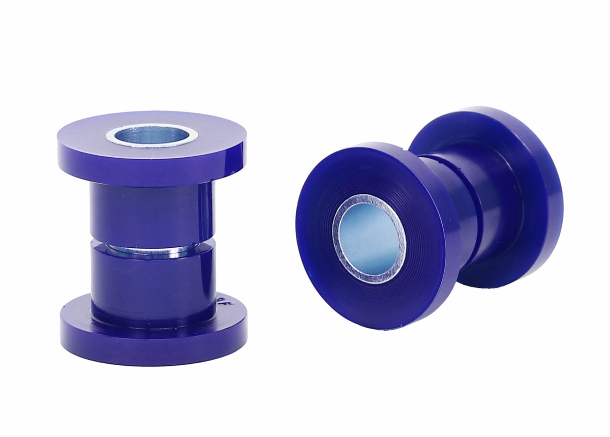 SuperPro - Front Lower Control Arm Inner Front Bushing Kit - SPF0103FK