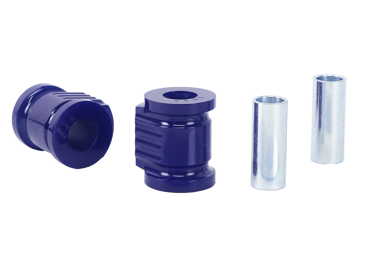 SuperPro - Front Lower Control Arm Inner Rear Bushing Kit - SPF0103RK