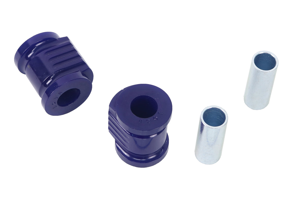 SuperPro - Front Lower Control Arm Inner Rear Bushing Kit - SPF0103RK
