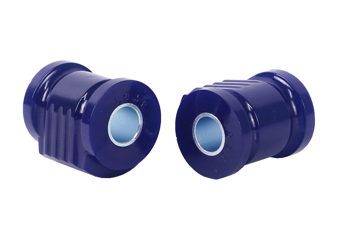 SuperPro - Front Lower Control Arm Inner Rear Bushing Kit - SPF0103RK