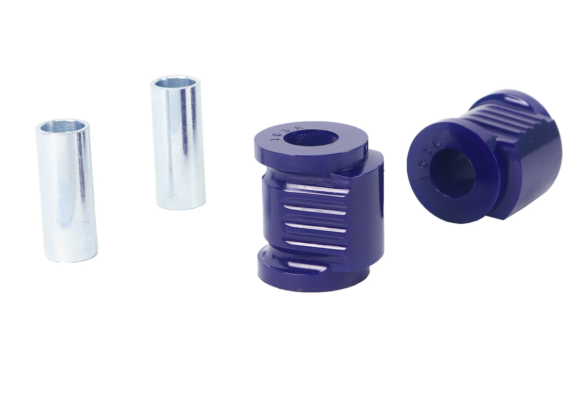 SuperPro - Front Lower Control Arm Inner Rear Bushing Kit - SPF0103RK