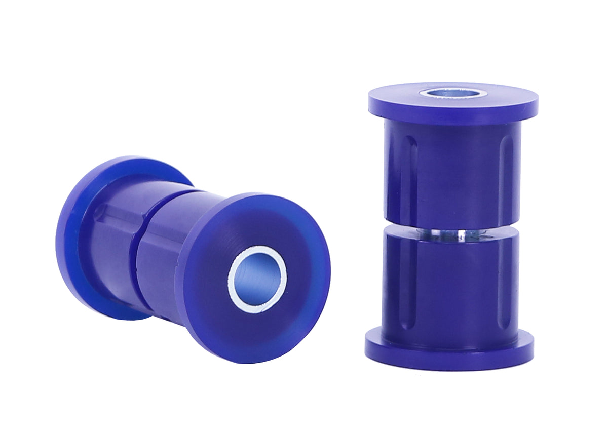 SuperPro - Rear Leaf Spring Front Eye Bushing Kit - SPF0108K