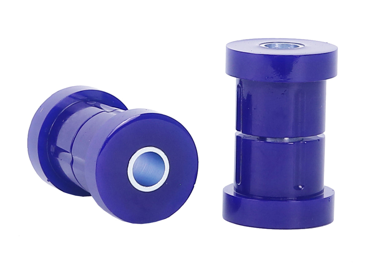 SuperPro - Front Leaf Spring Rear Eye Bushing Kit - SPF0109K