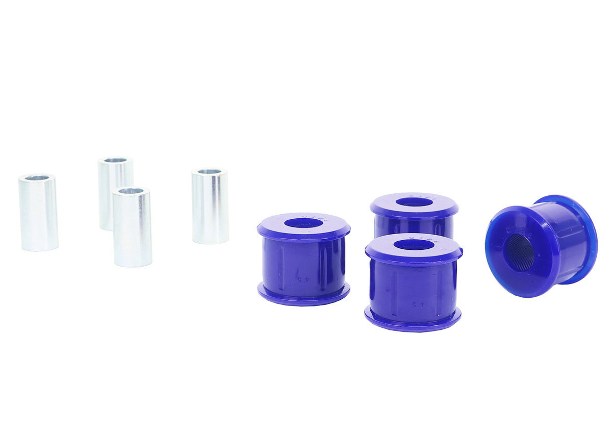 SuperPro - Front Radius Arm To Diff Mount Bushing Kit - SPF0126K