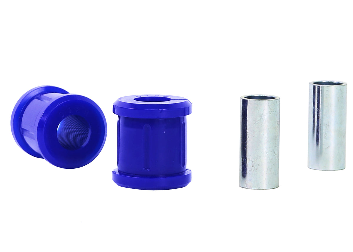 SuperPro - Rear Trailing Arm Upper Bushing Kit - SPF0128K