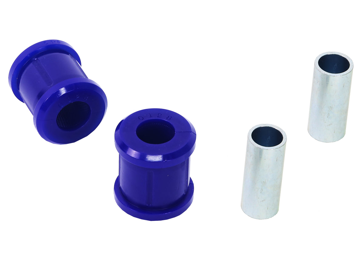 SuperPro - Rear Trailing Arm Upper Bushing Kit - SPF0128K