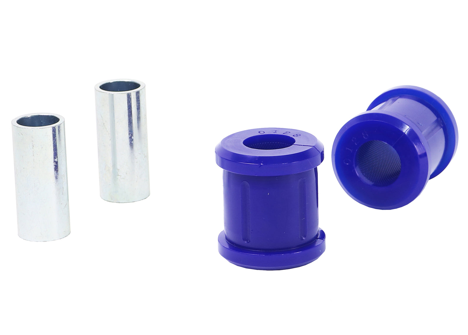 SuperPro - Rear Trailing Arm Upper Bushing Kit - SPF0128K