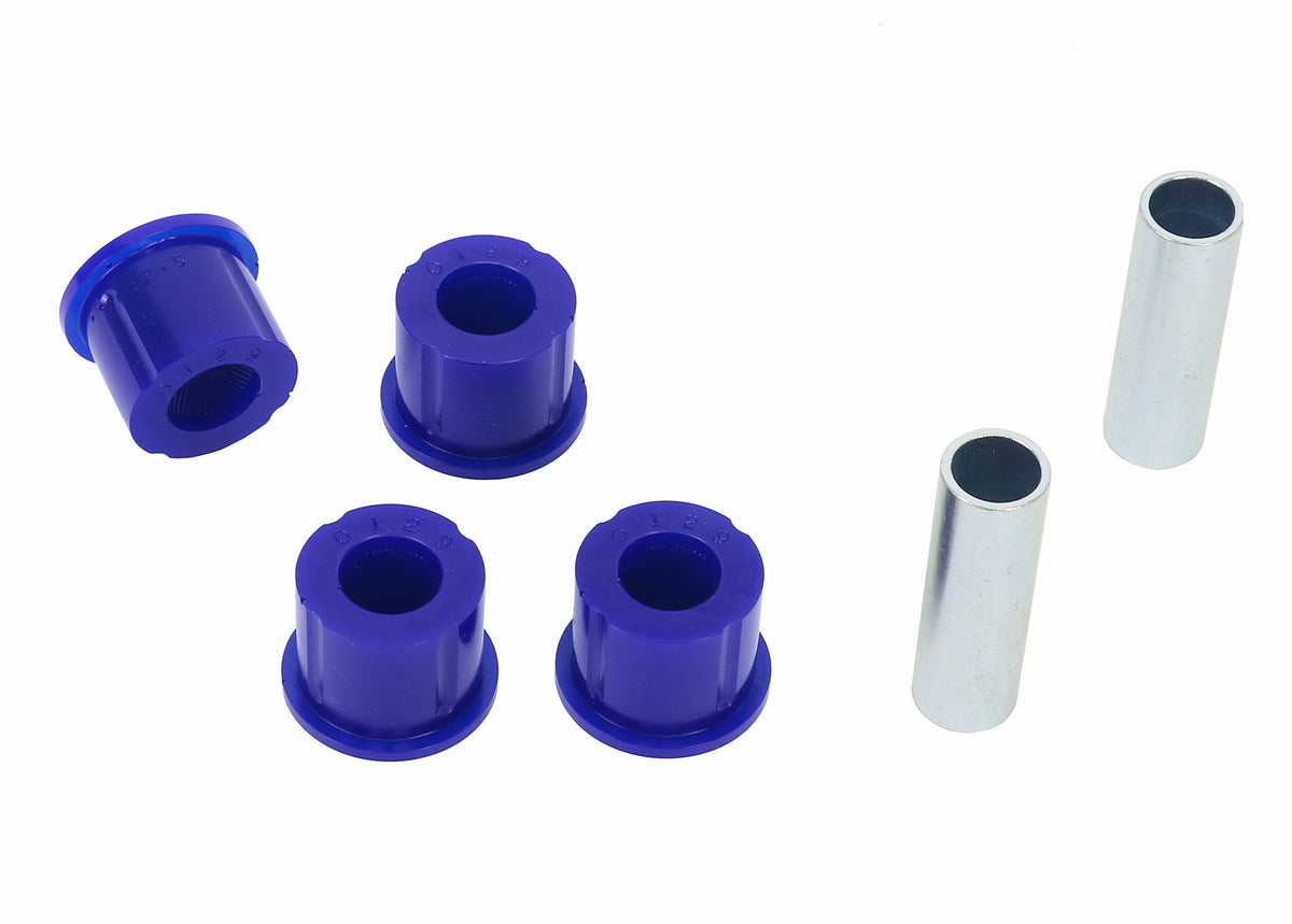 SuperPro - Rear Radius Arm-to-Differential Bushing Kit - SPF0129K