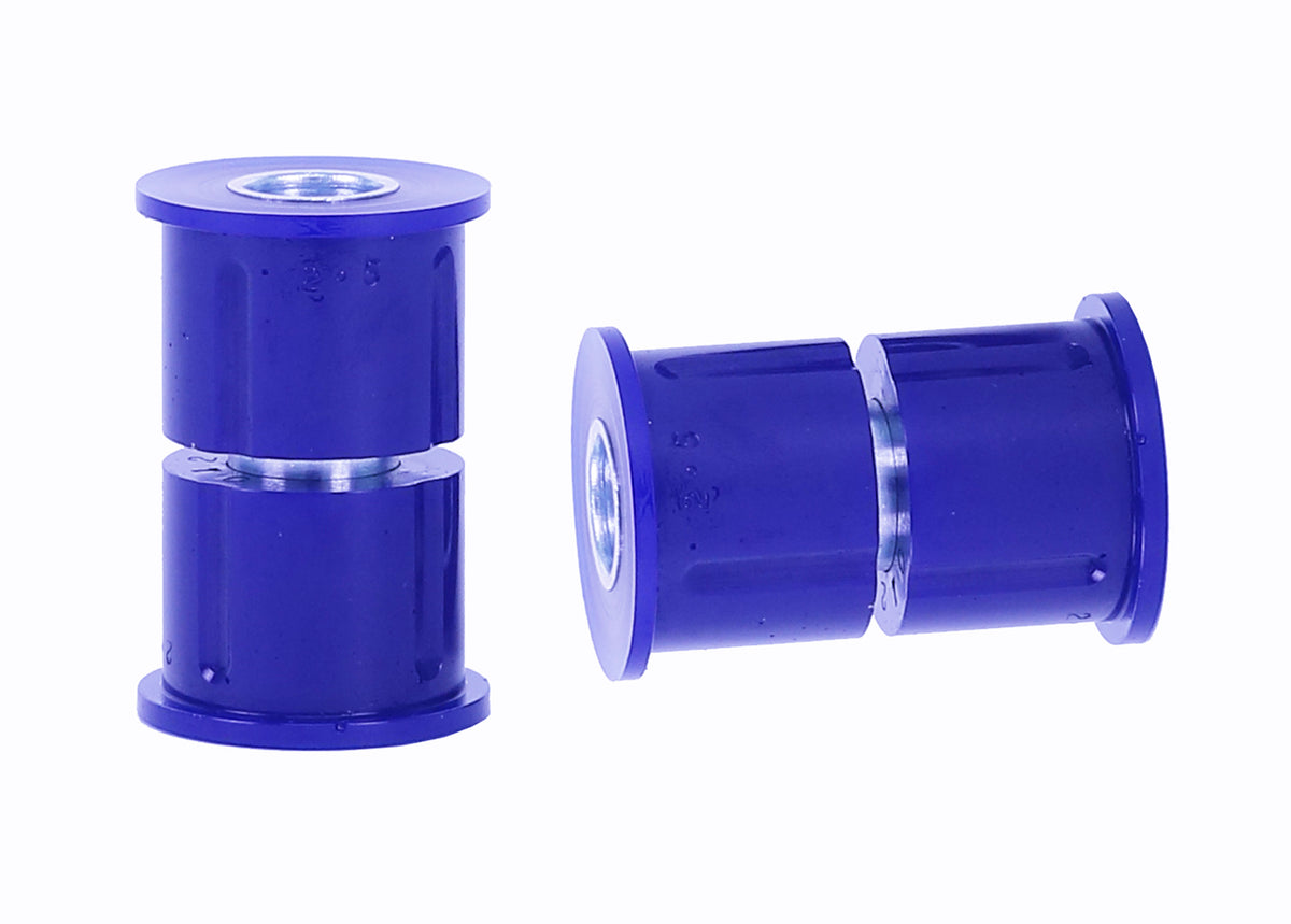 SuperPro - Rear Radius Arm-to-Differential Bushing Kit - SPF0129K