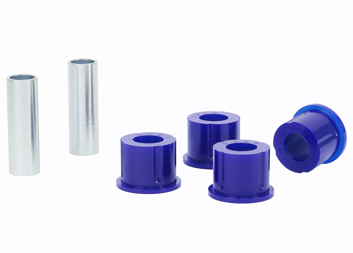SuperPro - Rear Radius Arm-to-Differential Bushing Kit - SPF0129K