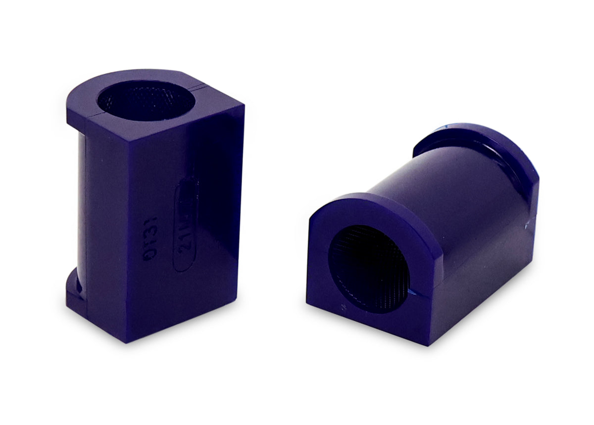 SuperPro - Front Sway Bar Mount Bushing Kit - SPF0131-21K