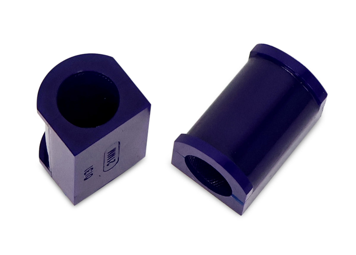 SuperPro - Front Sway Bar Mount Bushing Kit - SPF0131-21K