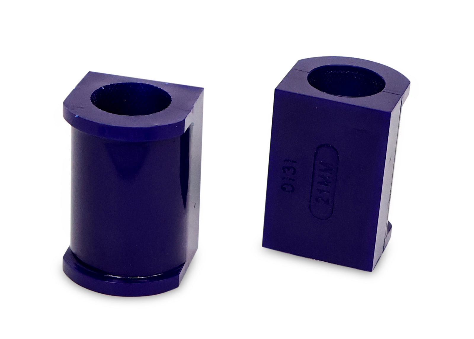 SuperPro - Front Sway Bar Mount Bushing Kit - SPF0131-21K