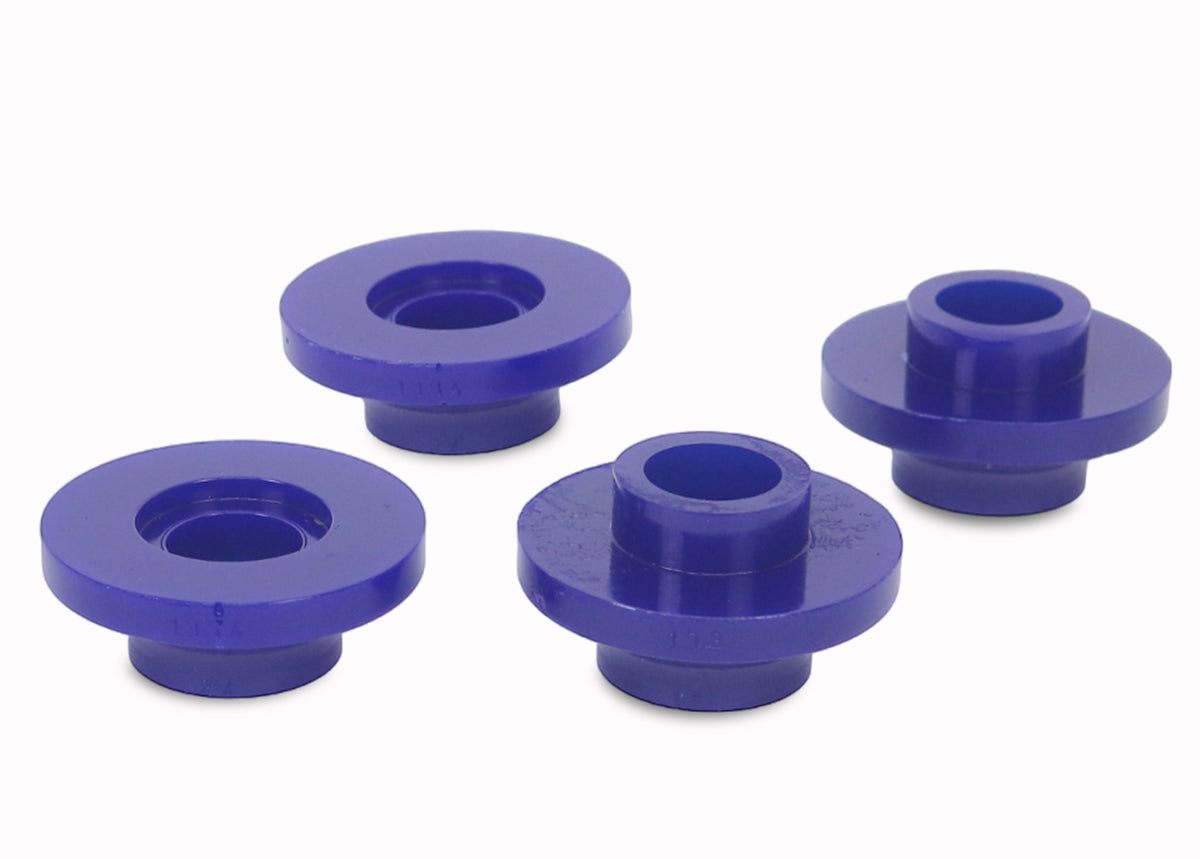 SuperPro - Front Strut Bar To Chassis Mount Bushing Kit - SPF0133K