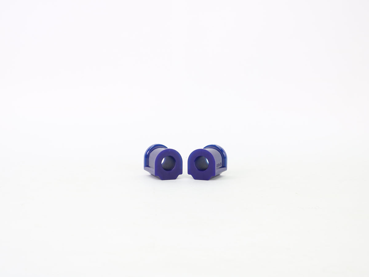 SuperPro - 20mm Front Sway Bar Mount Bushing Kit - SPF0134-20K