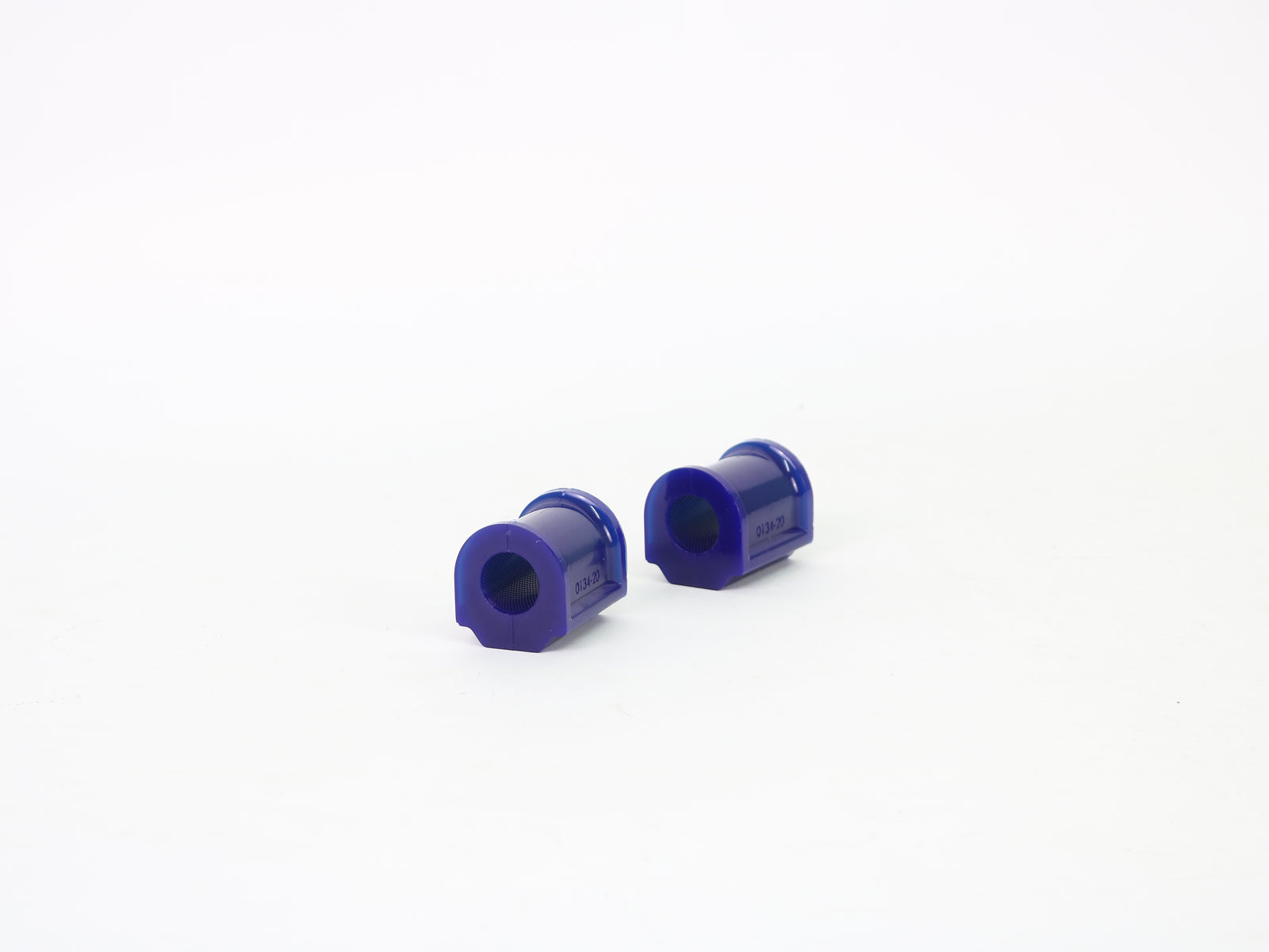 SuperPro - 20mm Front Sway Bar Mount Bushing Kit - SPF0134-20K