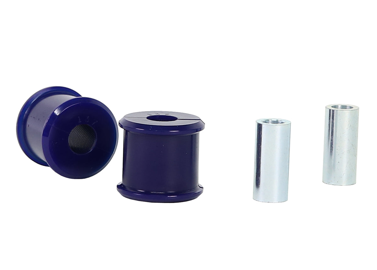 SuperPro - Front Control Arm Lower-Inner Bushing Kit - SPF0137K