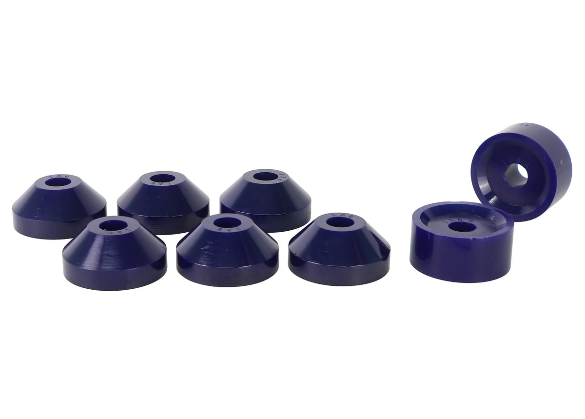 SuperPro - Rear Differential Mount Bushing Kit - SPF0138AK