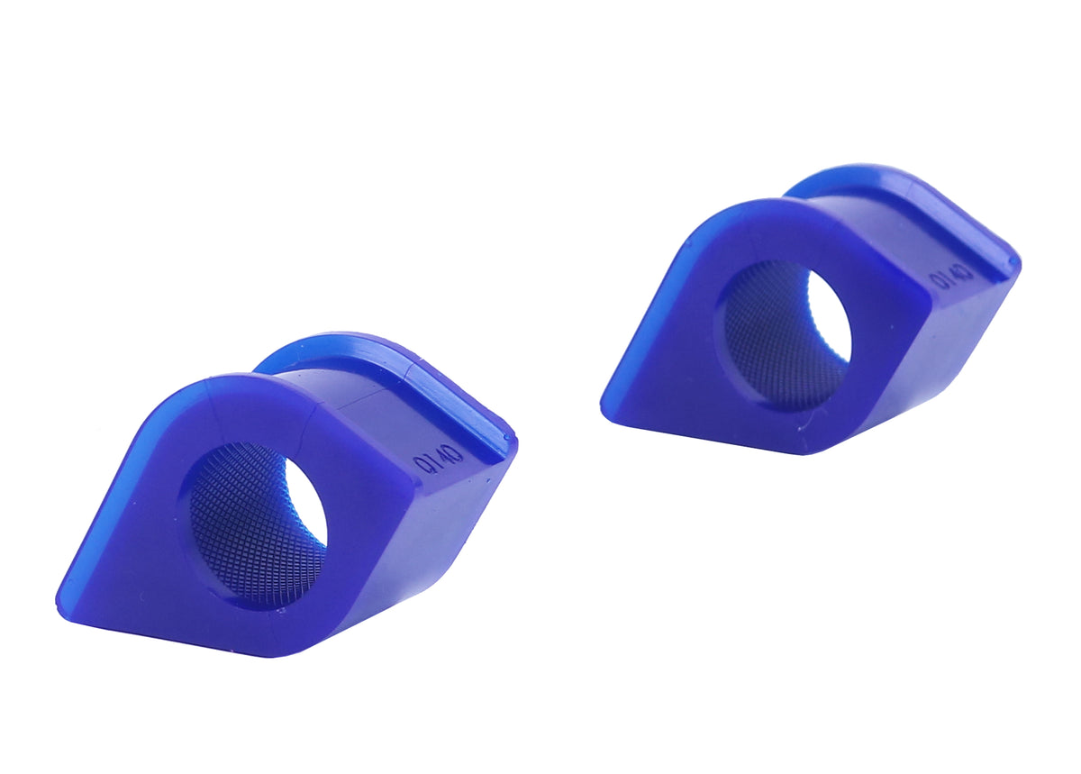 SuperPro - Front Sway Bar Mount Bushing Kit - SPF0140-24K