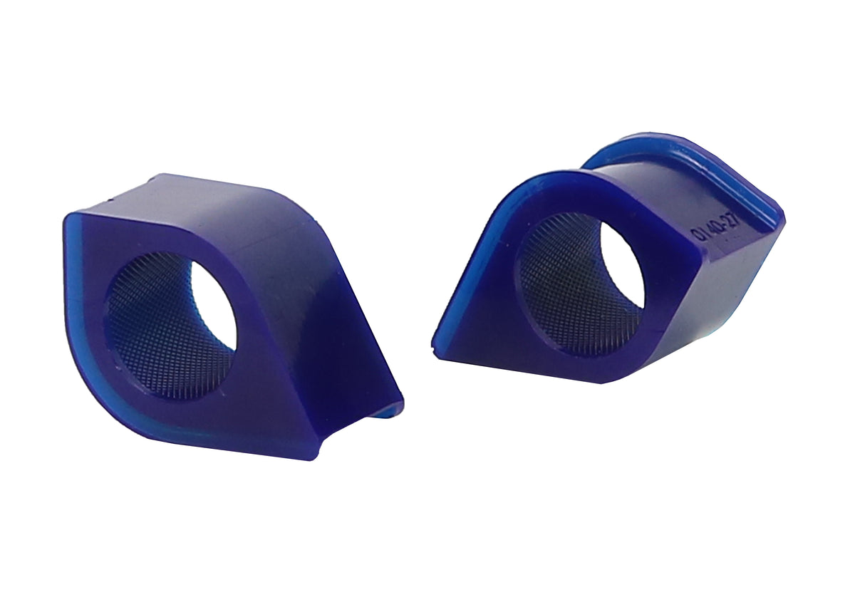 SuperPro - Front Sway Bar Mount Bushing Kit - SPF0140-27K