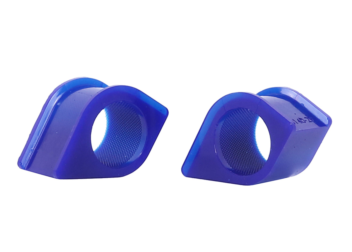 SuperPro - Front Sway Bar Mount Bushing Kit - SPF0140-29K