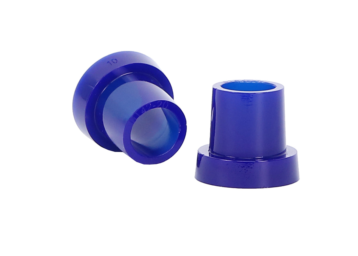 SuperPro - Front Sway Bar Mount Bushing Kit - SPF0142-20K