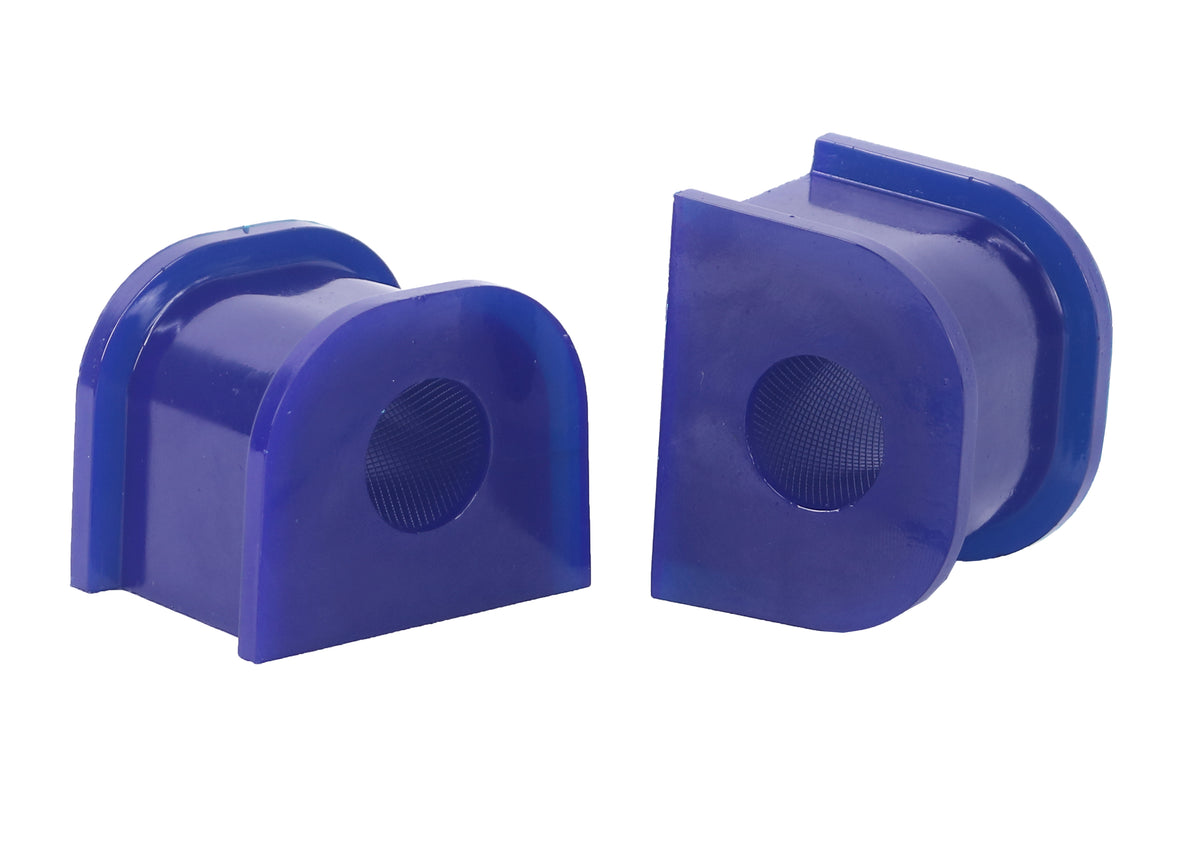 SuperPro - Front Sway Bar Mount Bushing Kit - SPF0145-22K
